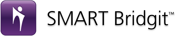Download SMART Bridgit software
